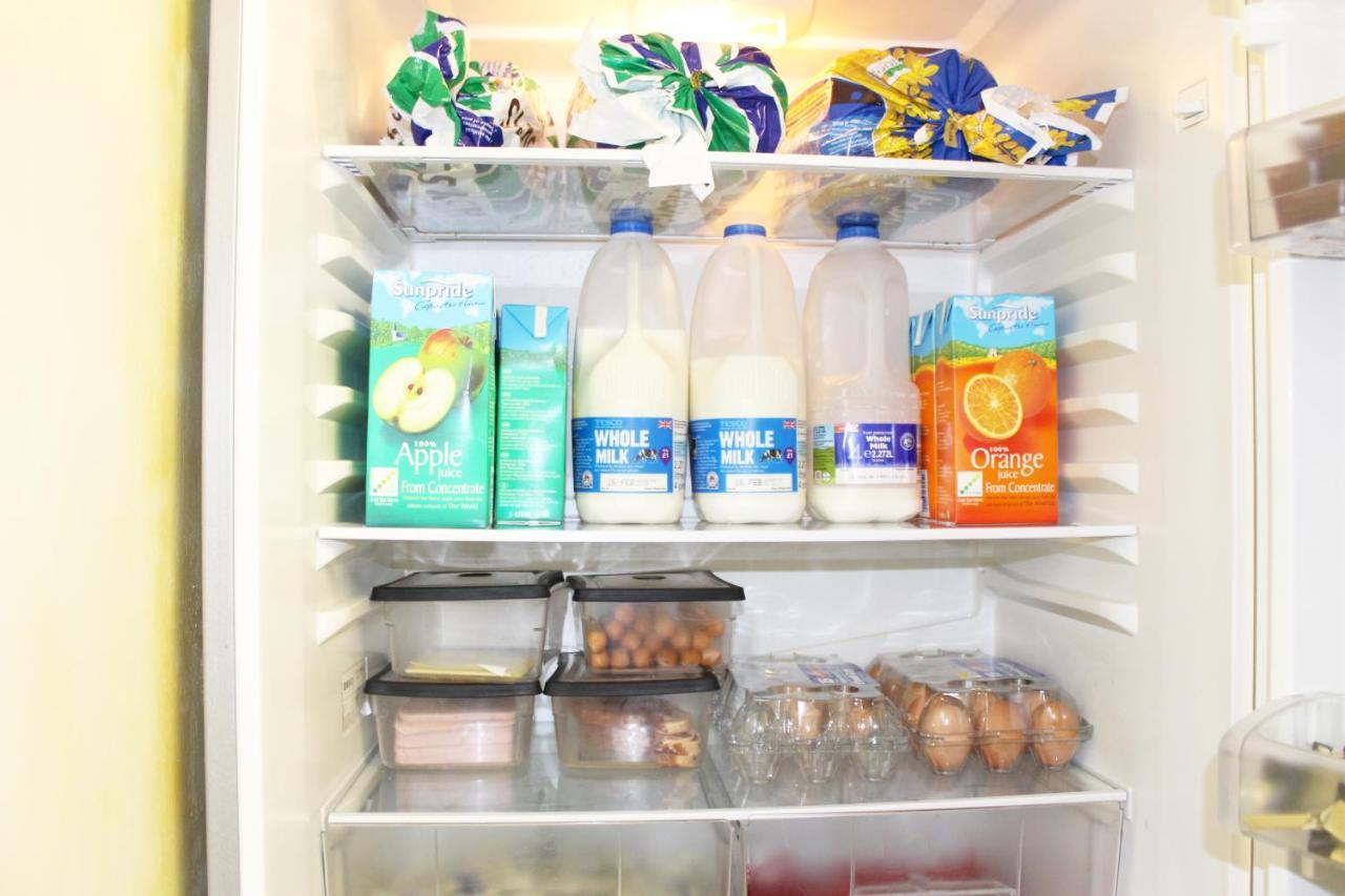 Flexistay Aparthotel Tooting London Ngoại thất bức ảnh