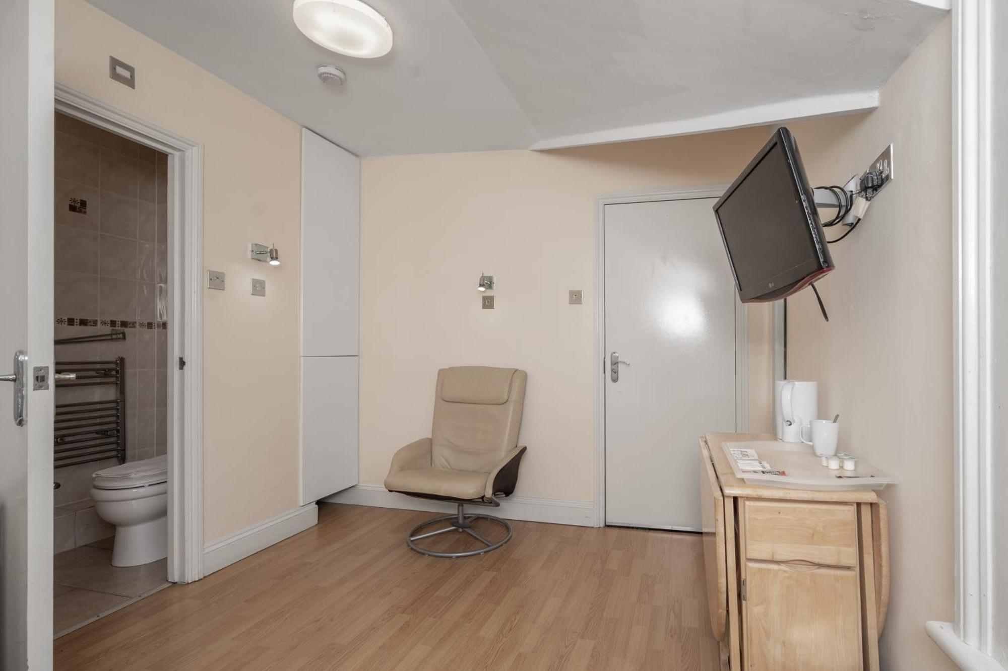 Flexistay Aparthotel Tooting London Ngoại thất bức ảnh