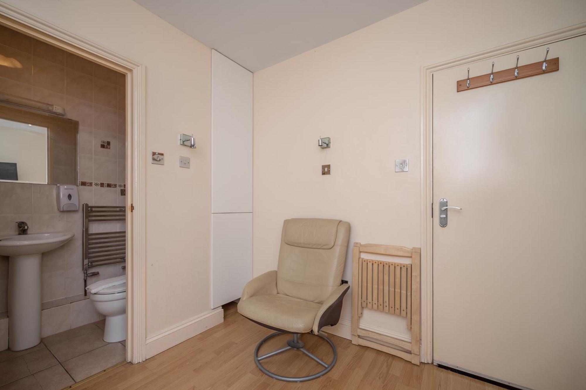 Flexistay Aparthotel Tooting London Ngoại thất bức ảnh