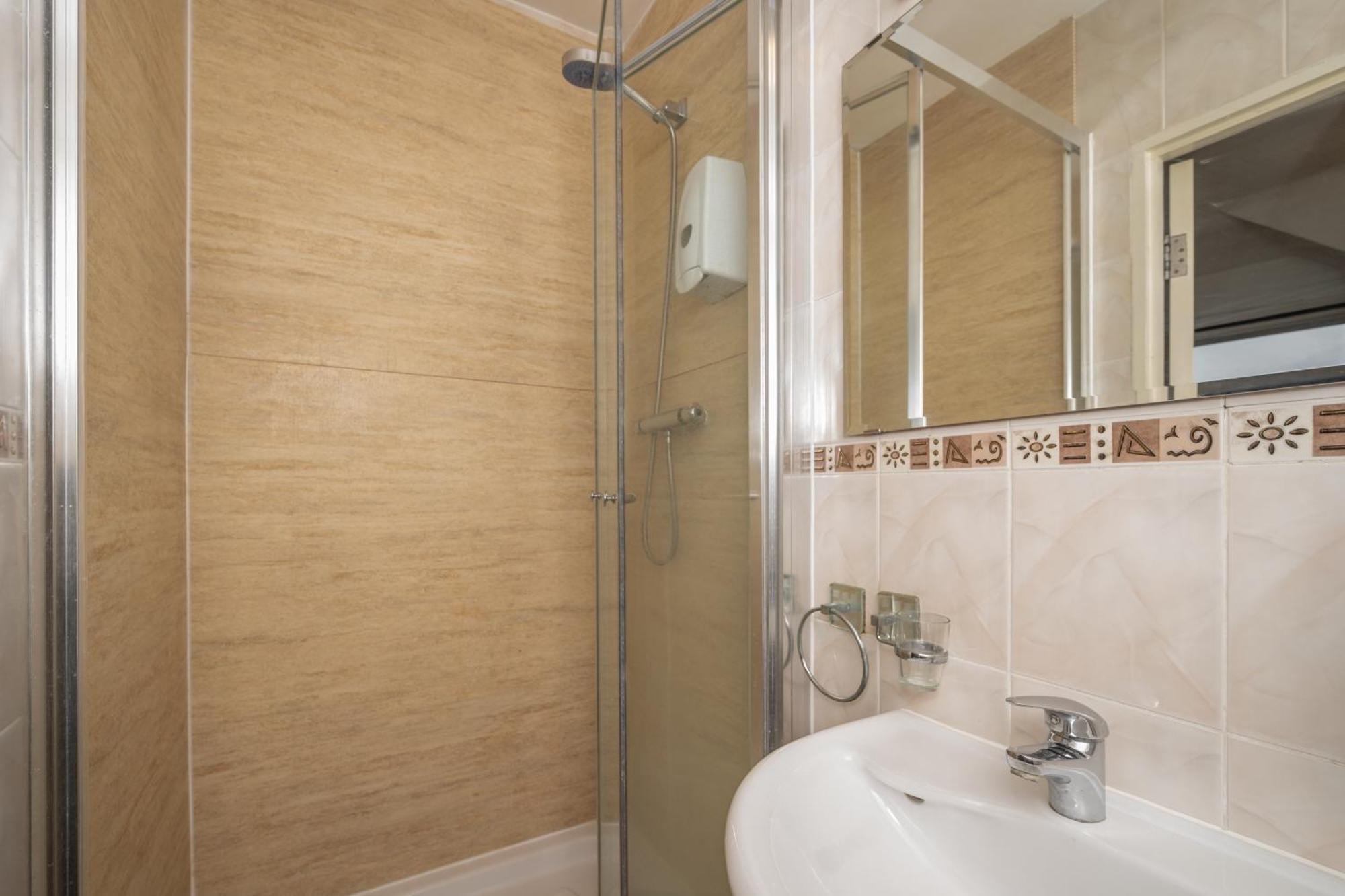 Flexistay Aparthotel Tooting London Ngoại thất bức ảnh