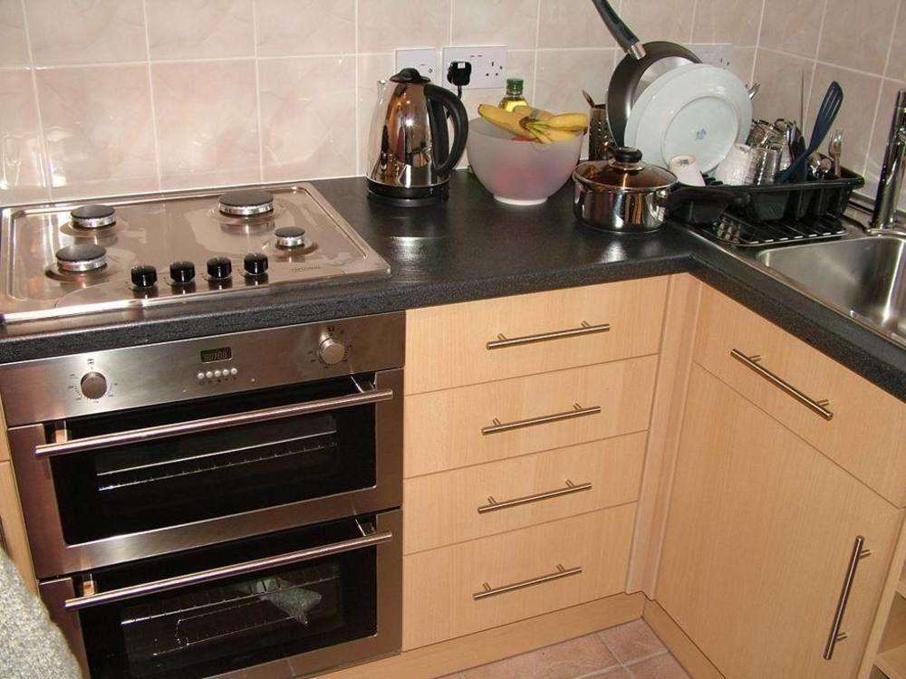 Flexistay Aparthotel Tooting London Ngoại thất bức ảnh