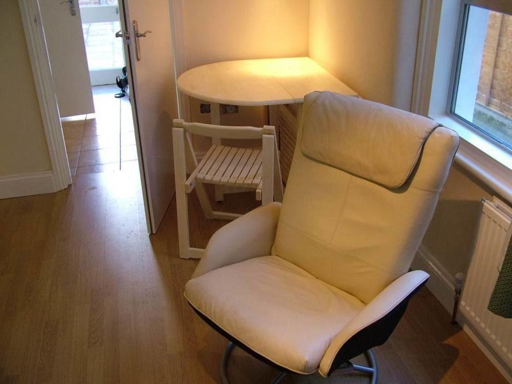Flexistay Aparthotel Tooting London Ngoại thất bức ảnh