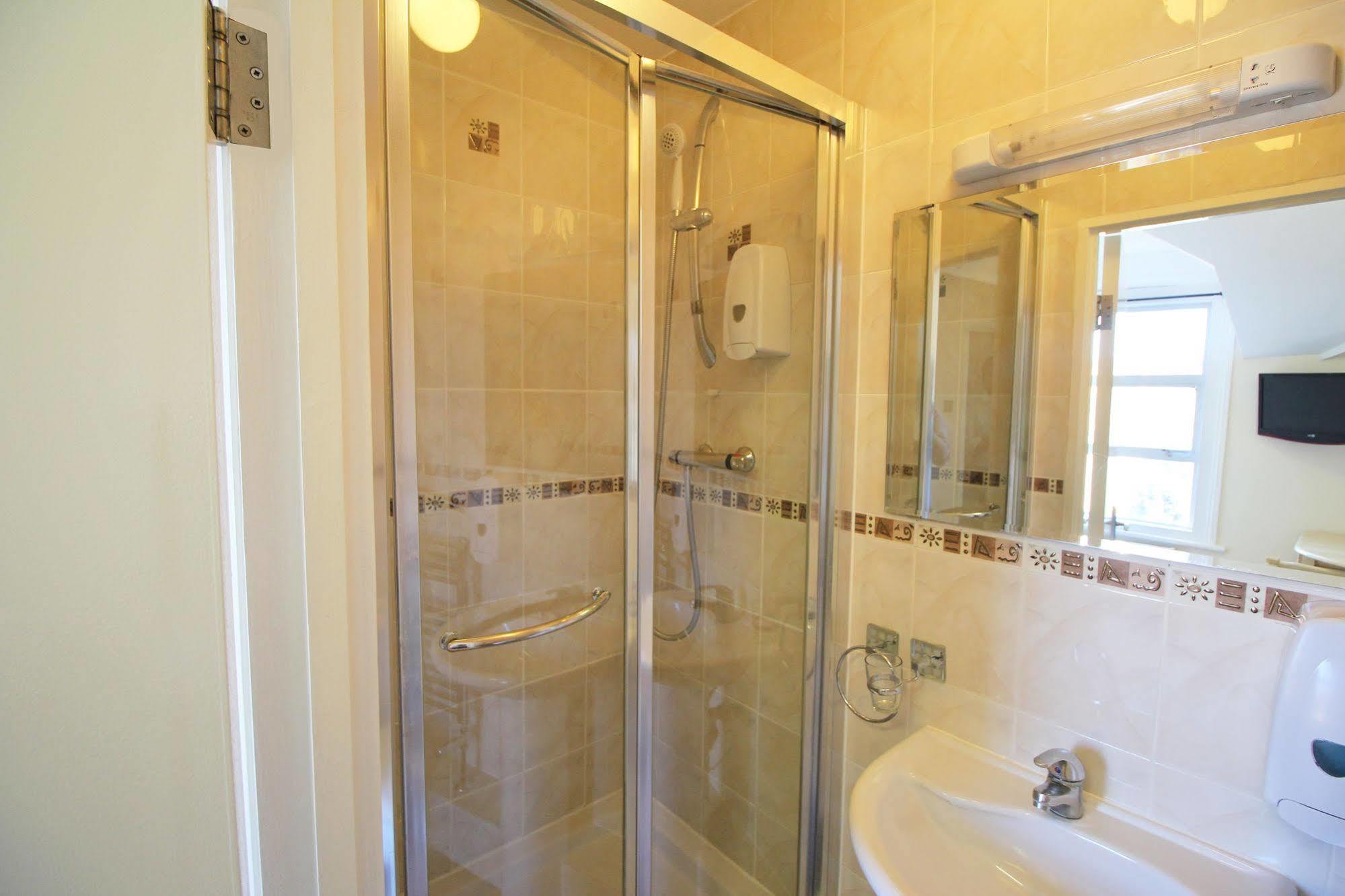 Flexistay Aparthotel Tooting London Ngoại thất bức ảnh