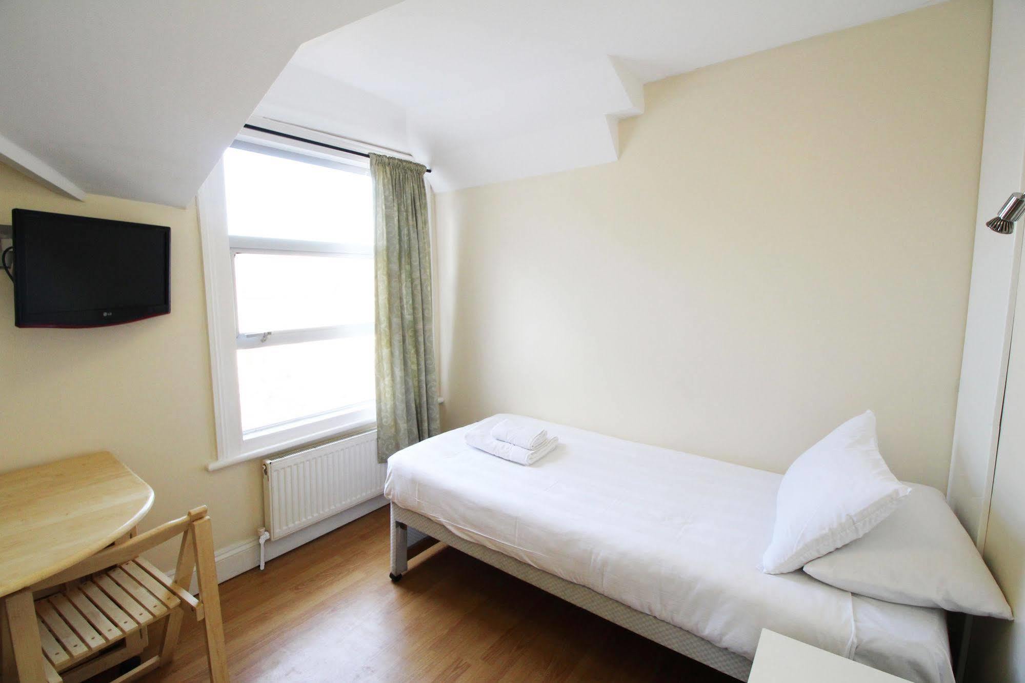 Flexistay Aparthotel Tooting London Ngoại thất bức ảnh