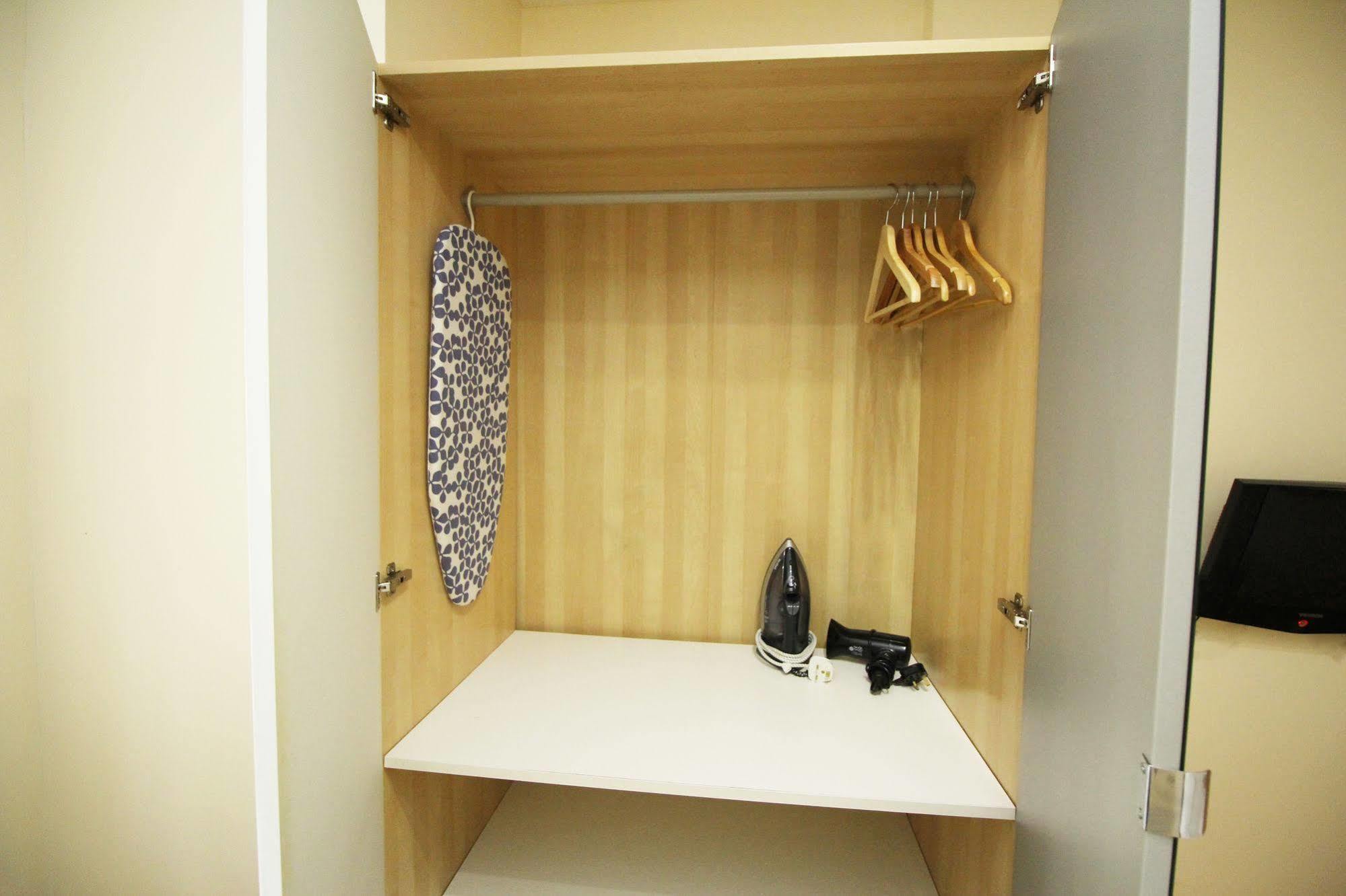 Flexistay Aparthotel Tooting London Ngoại thất bức ảnh