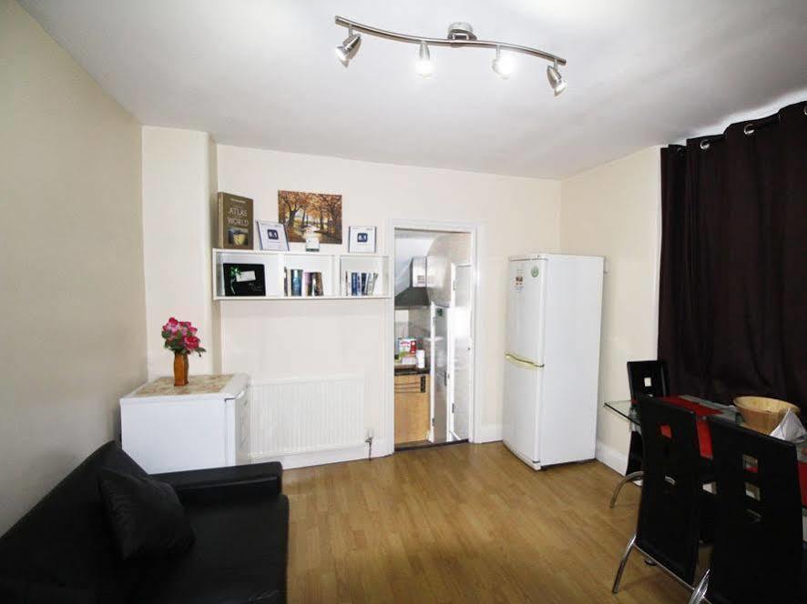 Flexistay Aparthotel Tooting London Ngoại thất bức ảnh